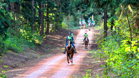 Nanango Heritage 80km Ride