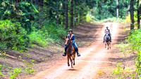 Nanango Heritage 40km & 20km Ride
